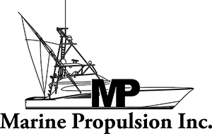 Marine Propulsion SC